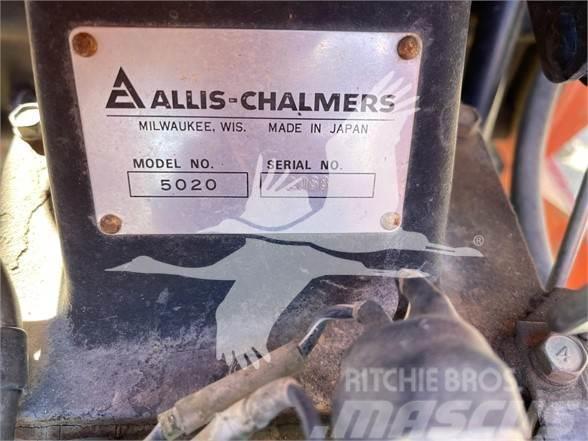 Allis-Chalmers 5020 Traktoren
