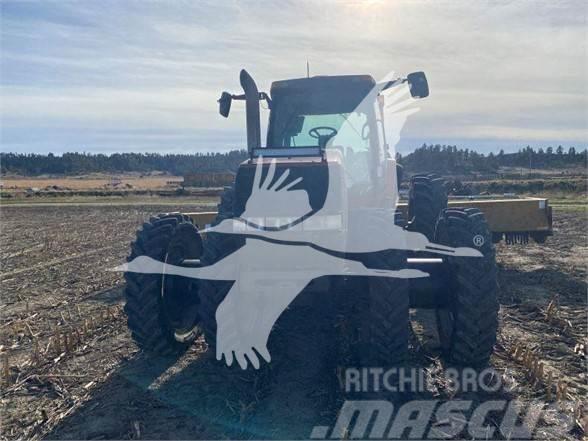 Case IH MX270 Traktoren