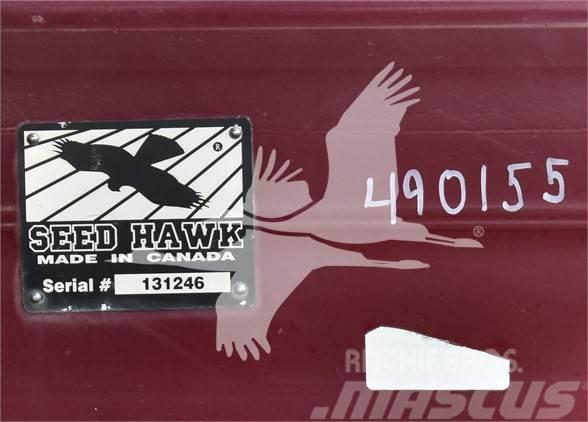 Seed Hawk 800 Drillmaschinen