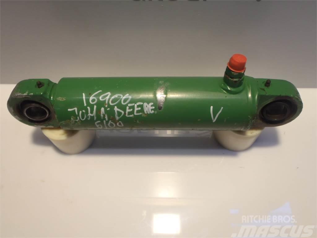 John Deere 6100 Lift Cylinder Hydraulik