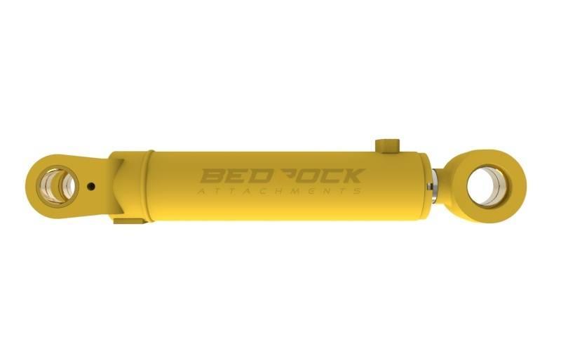 Bedrock D7E Ripper Tilt Cylinder Aufreisser