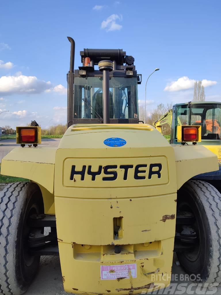 Hyster 14.00-12 Andere