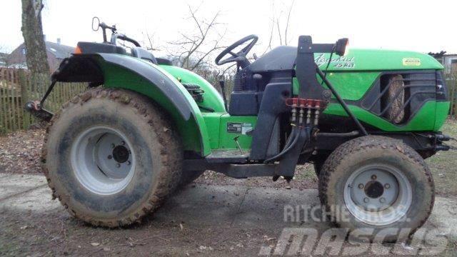 Deutz-Fahr AGROKID 25 HST Traktoren