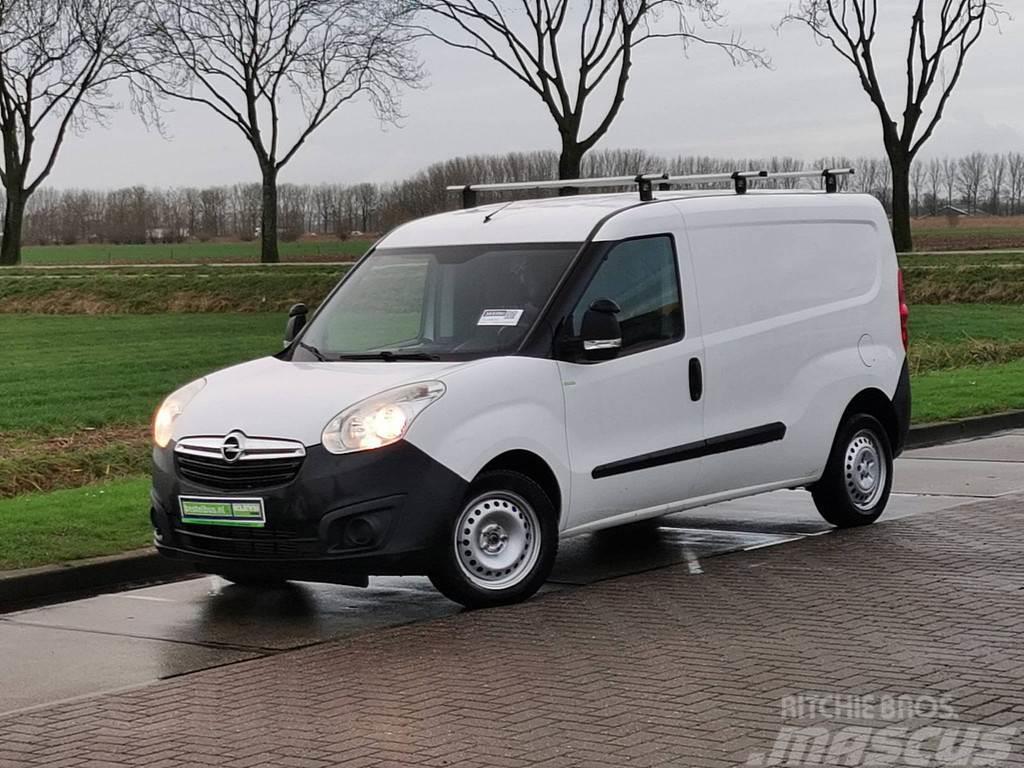 Opel Combo 1.3 l2h1 airco maxi! Andere Transporter
