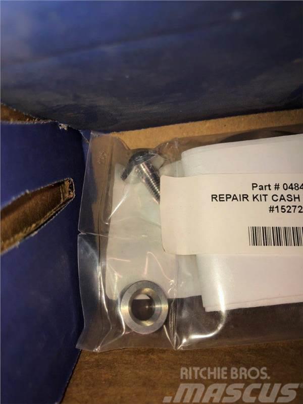  Aftermarket Cash Valve CP2 Repair Kit - 15272 / 04 Kompressorenzubehör