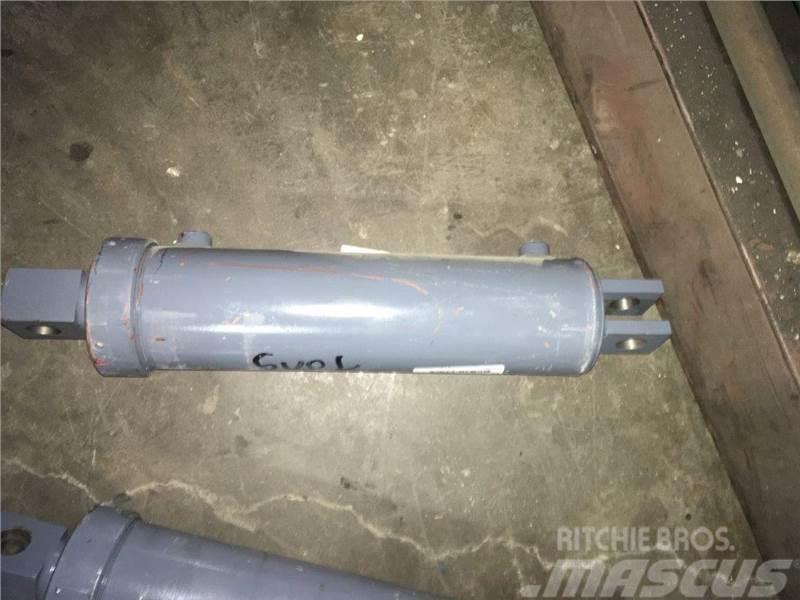 Atlas Copco Breakout Wrench Cylinder - 57345316 Bohrgeräte Zubehör und Ersatzteile