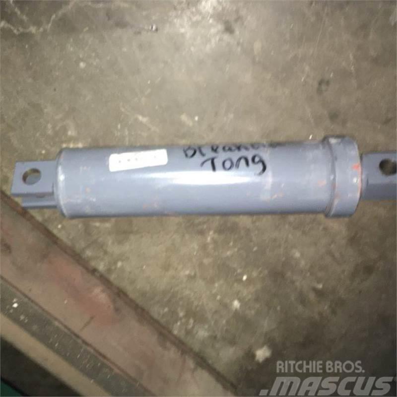 Atlas Copco Breakout Wrench Cylinder - 57345316 Bohrgeräte Zubehör und Ersatzteile