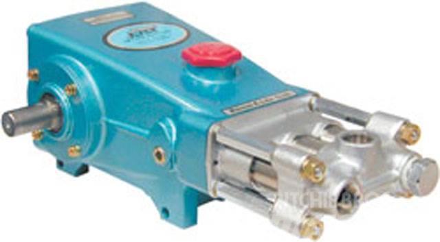 CAT 1010 Water Pump Bohrgeräte Zubehör und Ersatzteile
