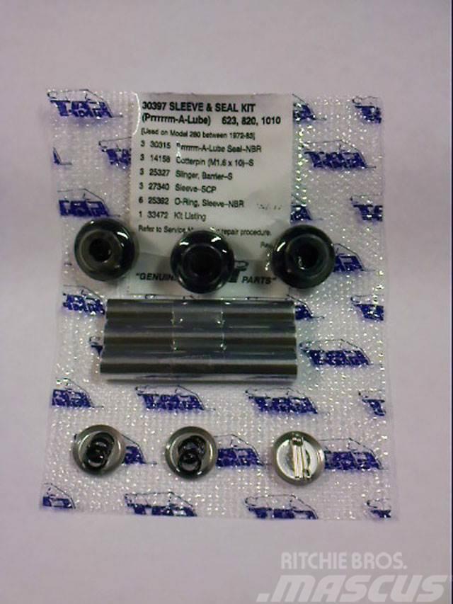 CAT 30397 Sleeve & Seal Kit, (Prrrrrm-A-Lube) 1010, 82 Bohrgeräte Zubehör und Ersatzteile