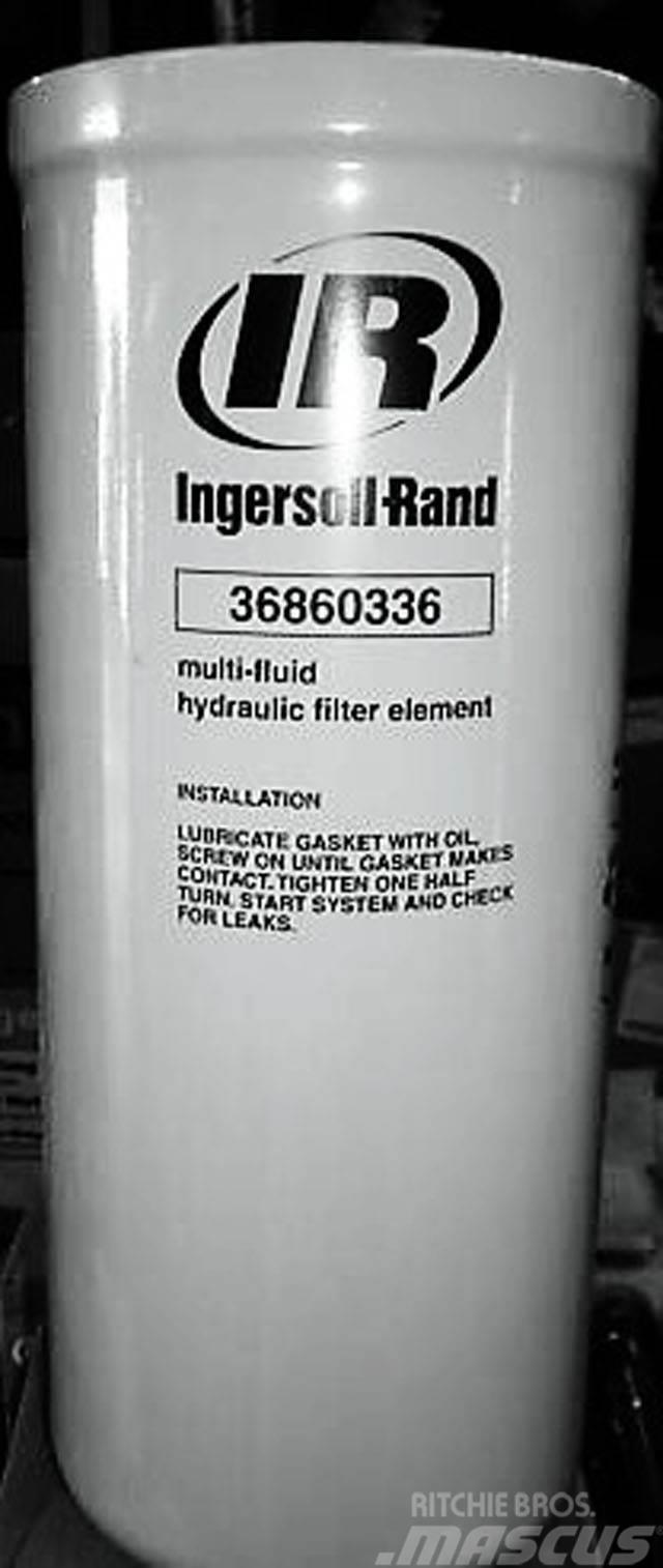 Ingersoll Rand Filter - 36860336 Andere Zubehörteile
