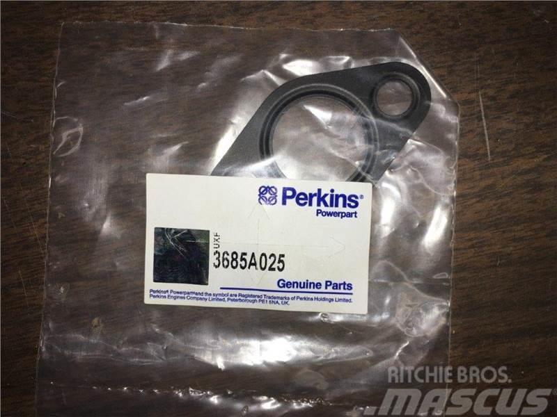 Perkins Oil Cooler Pipe Gasket - 3685A025 Andere Zubehörteile