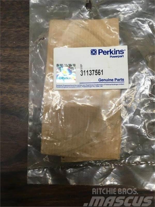 Perkins Thrust Washer - 31137561 Andere Zubehörteile