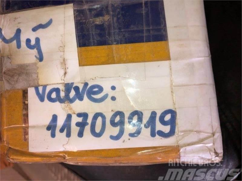 Volvo Valve - 11709919 Andere Zubehörteile