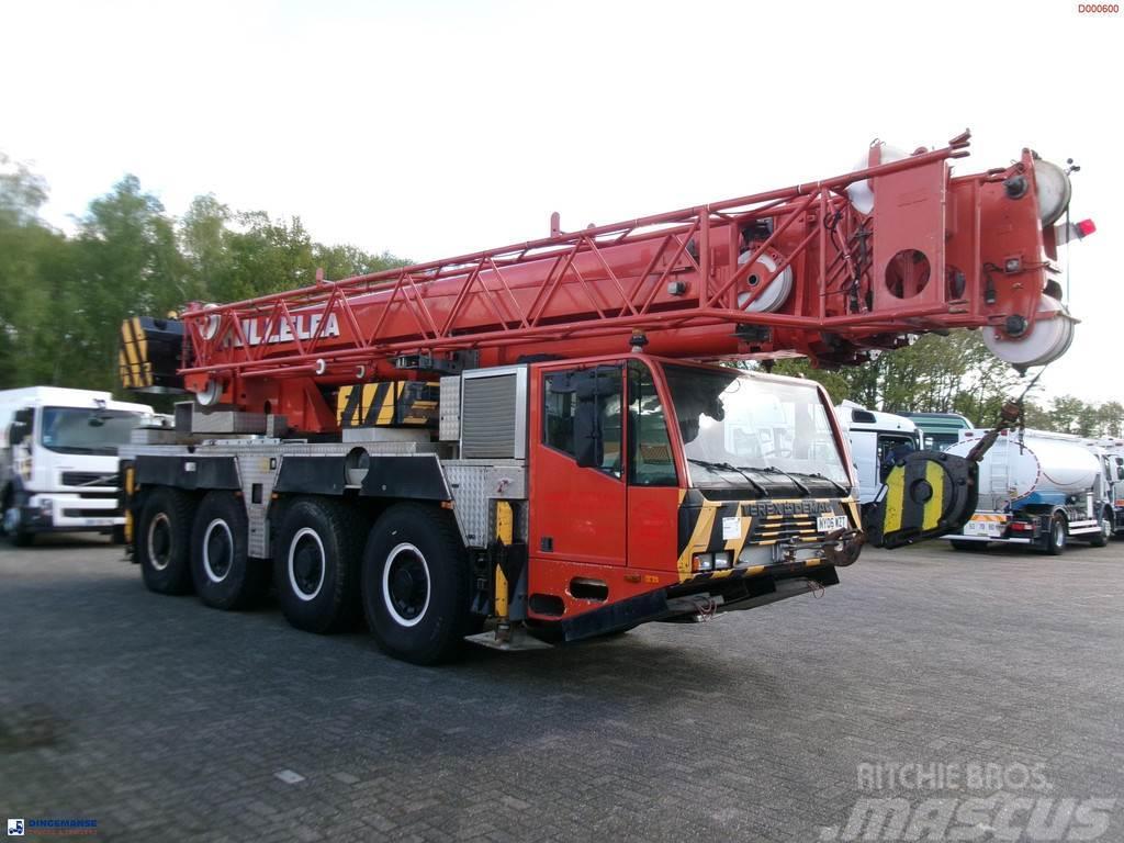 Demag AC80-2 8X8 all-terrain crane 80 t / 50 m Andere Krane