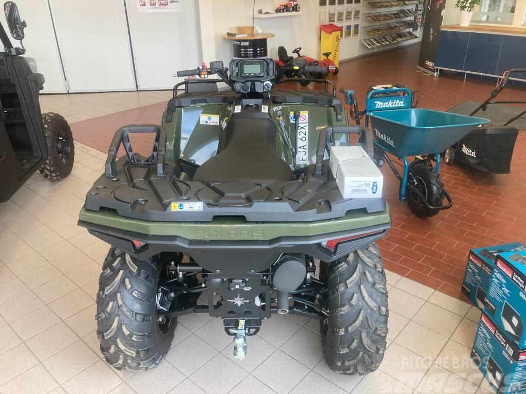 Polaris Sportsman 570 EPS ATV/Quad