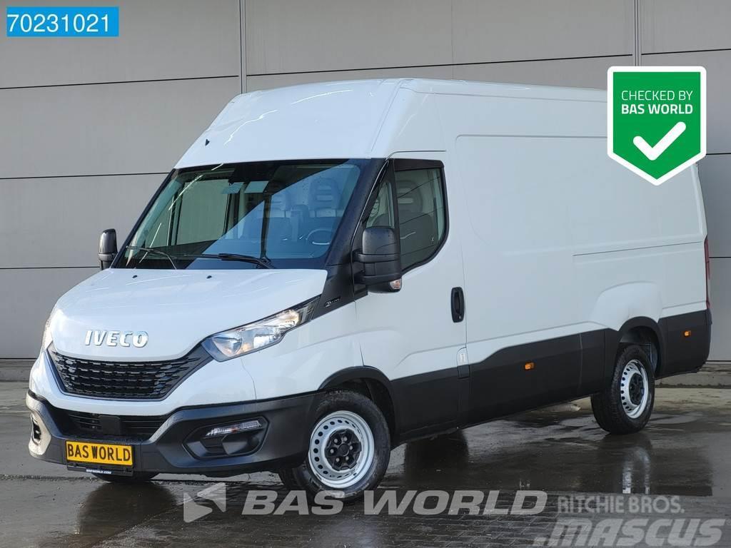 Iveco Daily 35S14 L2H2 Airco Cruise Nwe model Euro6 3500 Lieferwagen