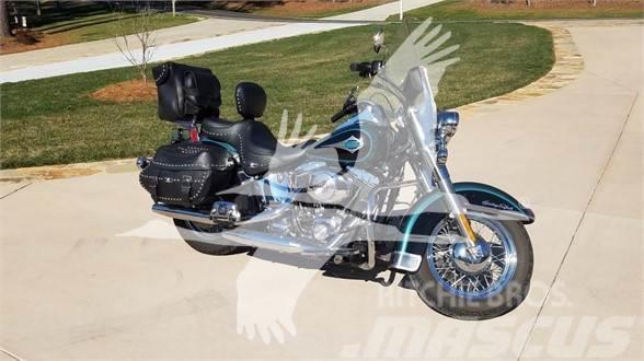 Harley-Davidson HERITAGE SOFTAIL CLASSIC ATV/Quad