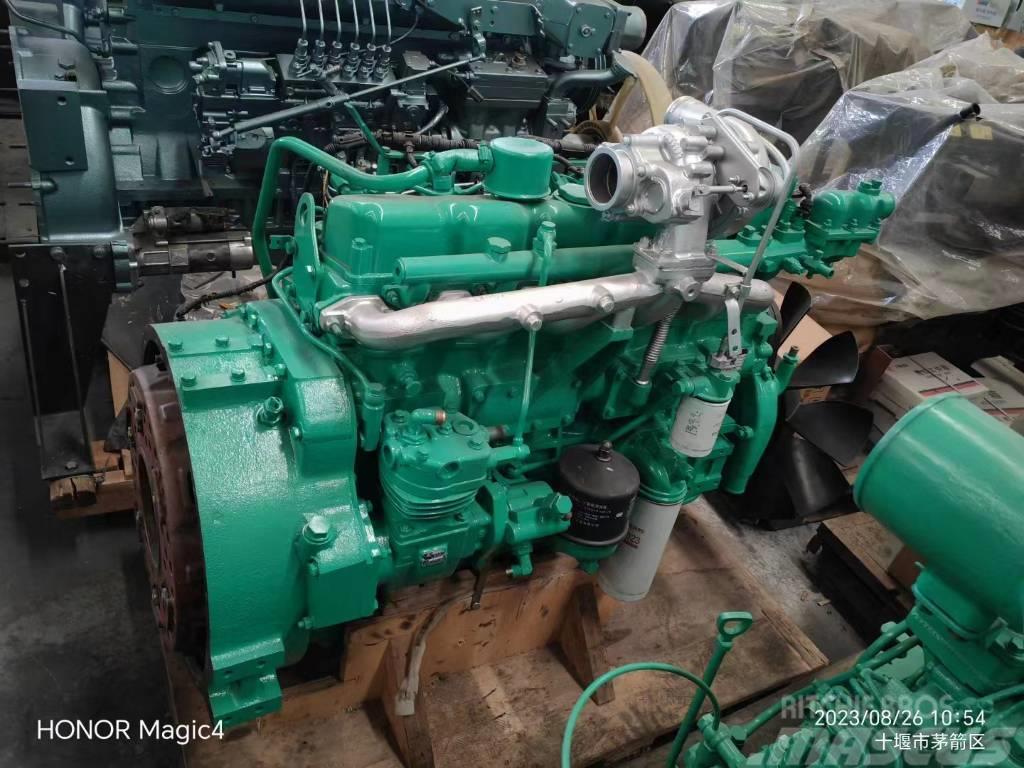 FAW CA6DF3-24E3   construction machinery engine Motoren