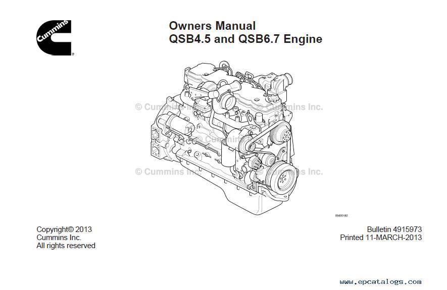 Cummins Cummins Diesel Engine KTA50-C1600 SO60225 for Frac Motoren