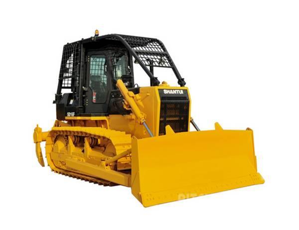 Shantui SD16F lumbering  bulldozer NEW Bulldozer