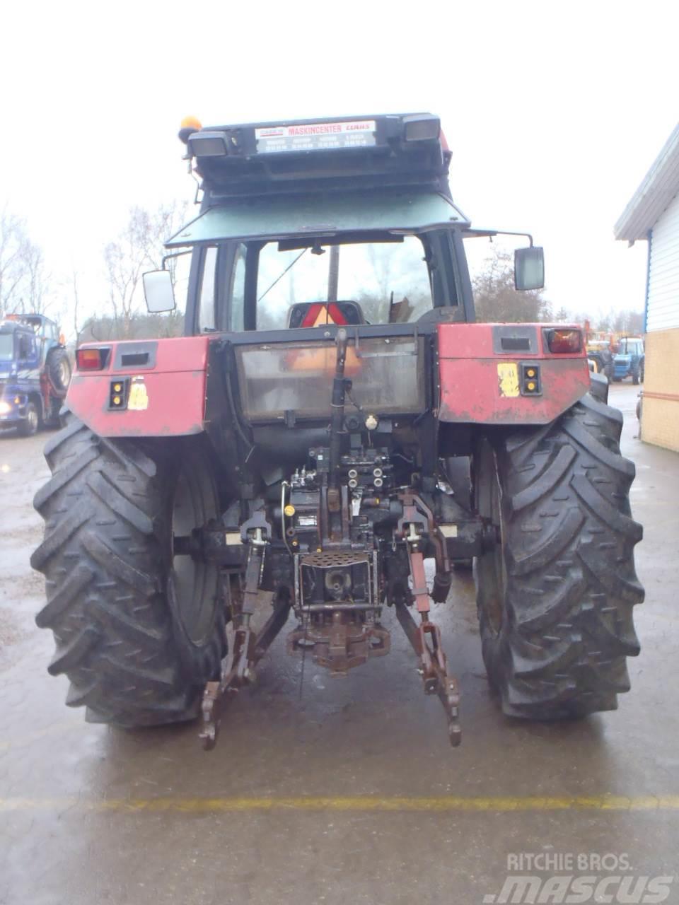 Case IH 5150 Traktoren