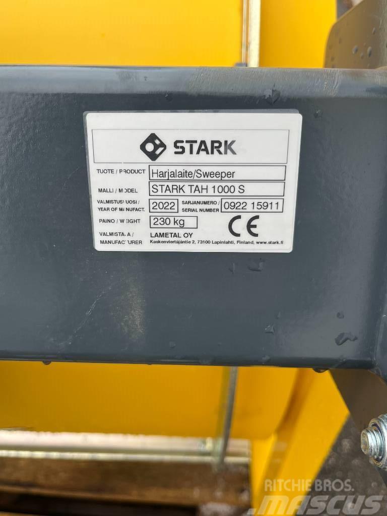 Stark TAH 1000S-S60 Radlader