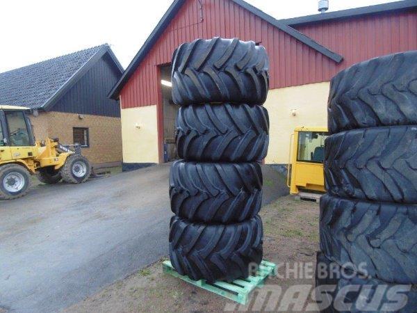 Trelleborg Twin Reifen
