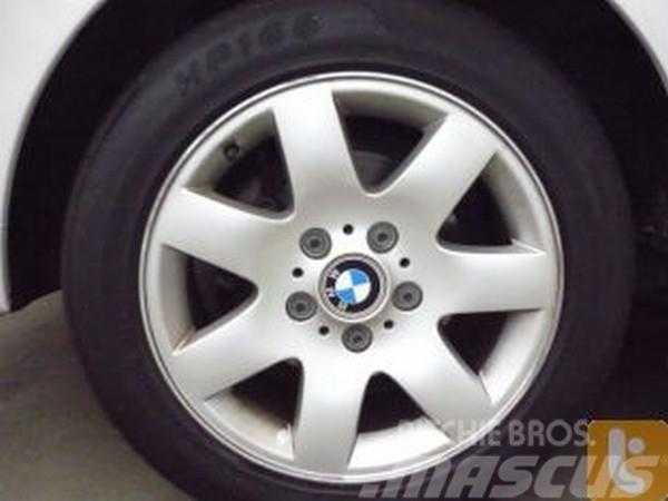 BMW 3 18i EXECUTIVE E36 PKWs