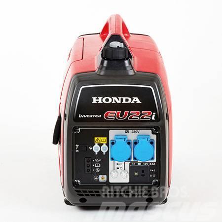 Honda EU22i Benzin Generatoren