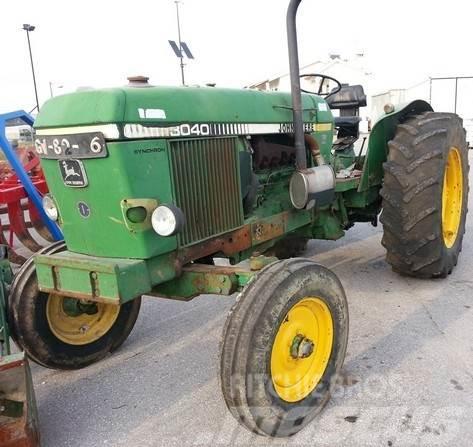 John Deere Deere 3040 Traktoren