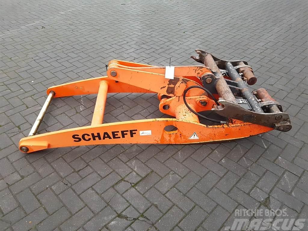Schaeff SKL844 - Lifting framework/Schaufelarm/Giek Ausleger