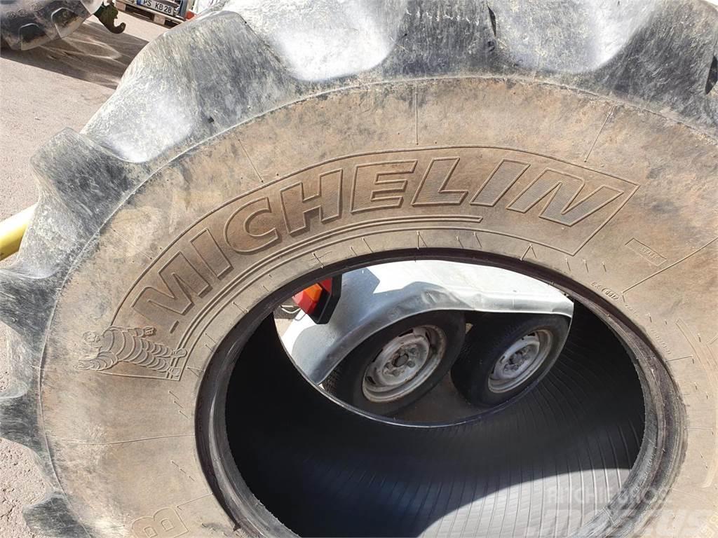 Michelin 600/70R28 x2 Reifen