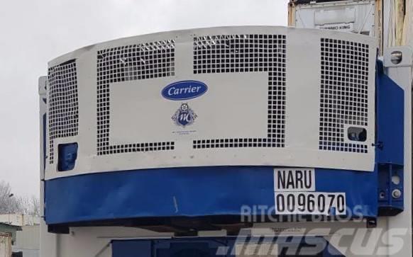 Carrier Genset Dieselgenerator Clip On (gebraucht) Andere Zubehörteile