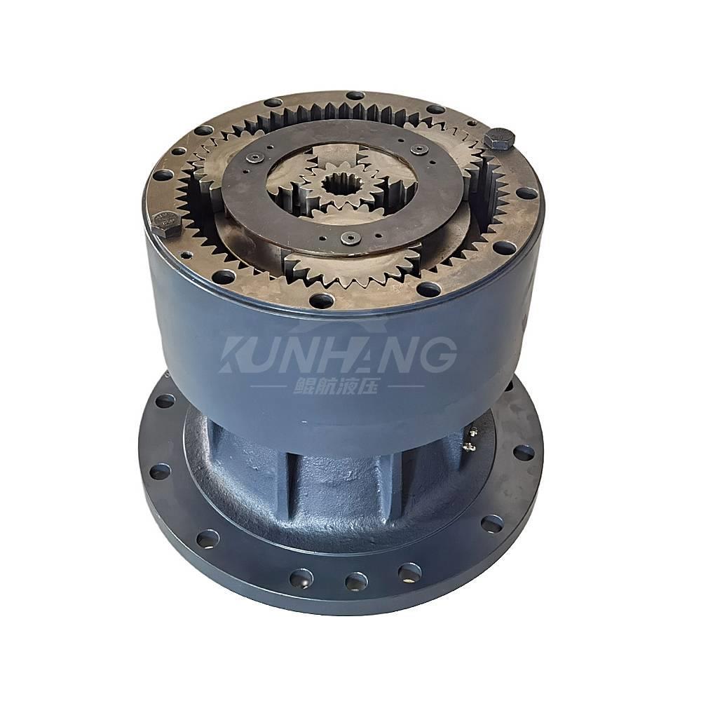 C&F KSC0253 swing reducer CX350CX330 CX290B Swing gear Getriebe