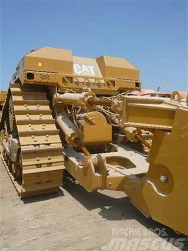 CAT D11T Bulldozer