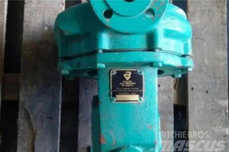 KSB Type Centrifugal Water Pump Sonstige Ernte Verarbeitung und -lagerung