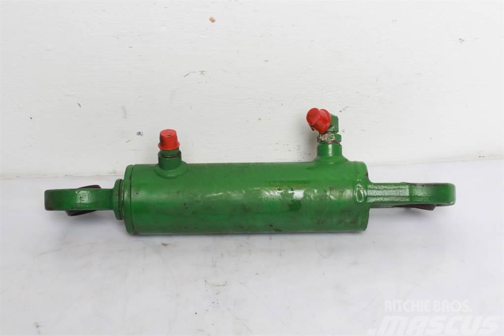 John Deere 7930 Hydraulic Cylinder Hydraulik