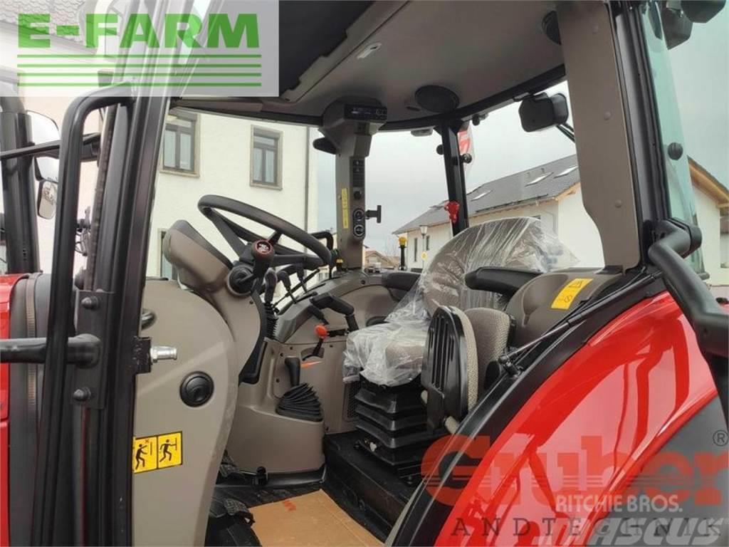 Case IH farmall 90c Traktoren