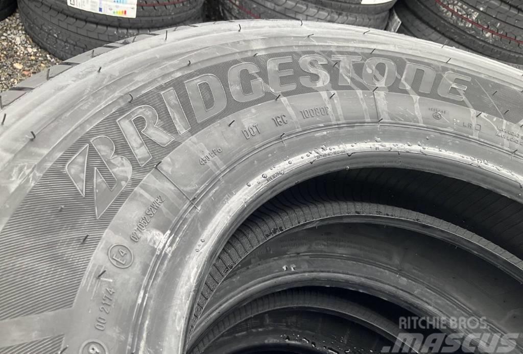 Bridgestone Duravis 215/70 R15C TYRES Reifen