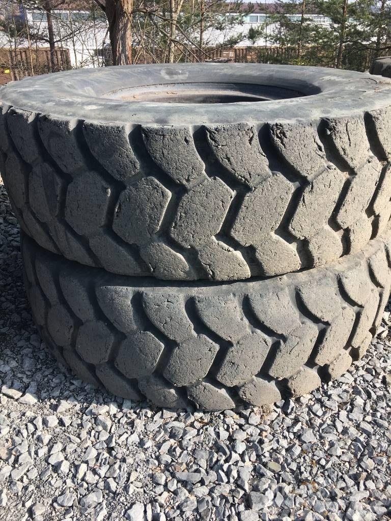 Goodyear 24.00R35 tyres Reifen