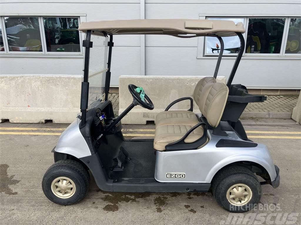 E-Z-GO RXV Golfwagen/Golfcart