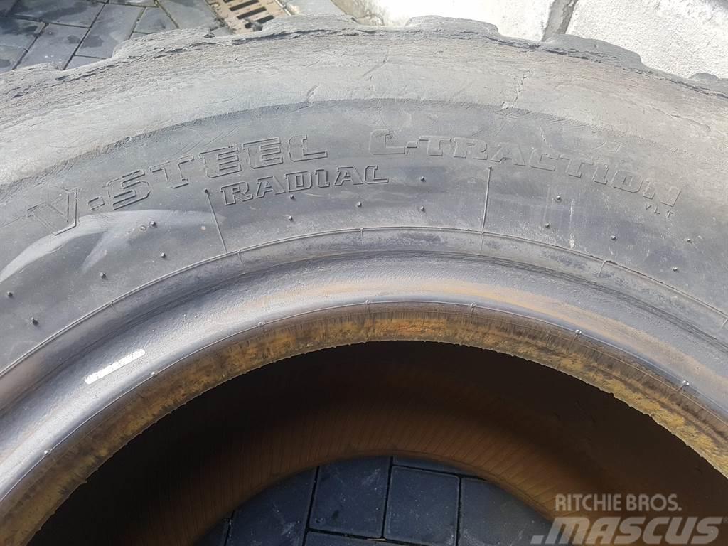 Bridgestone 20.5R25 - Tyre/Reifen/Band Reifen