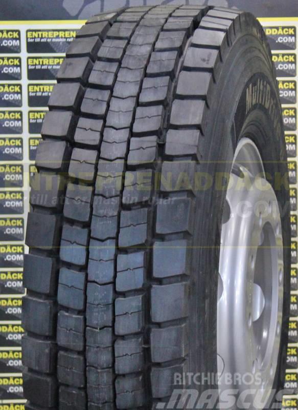 Goodride D1 295/80R22.5 M+S driv däck Reifen