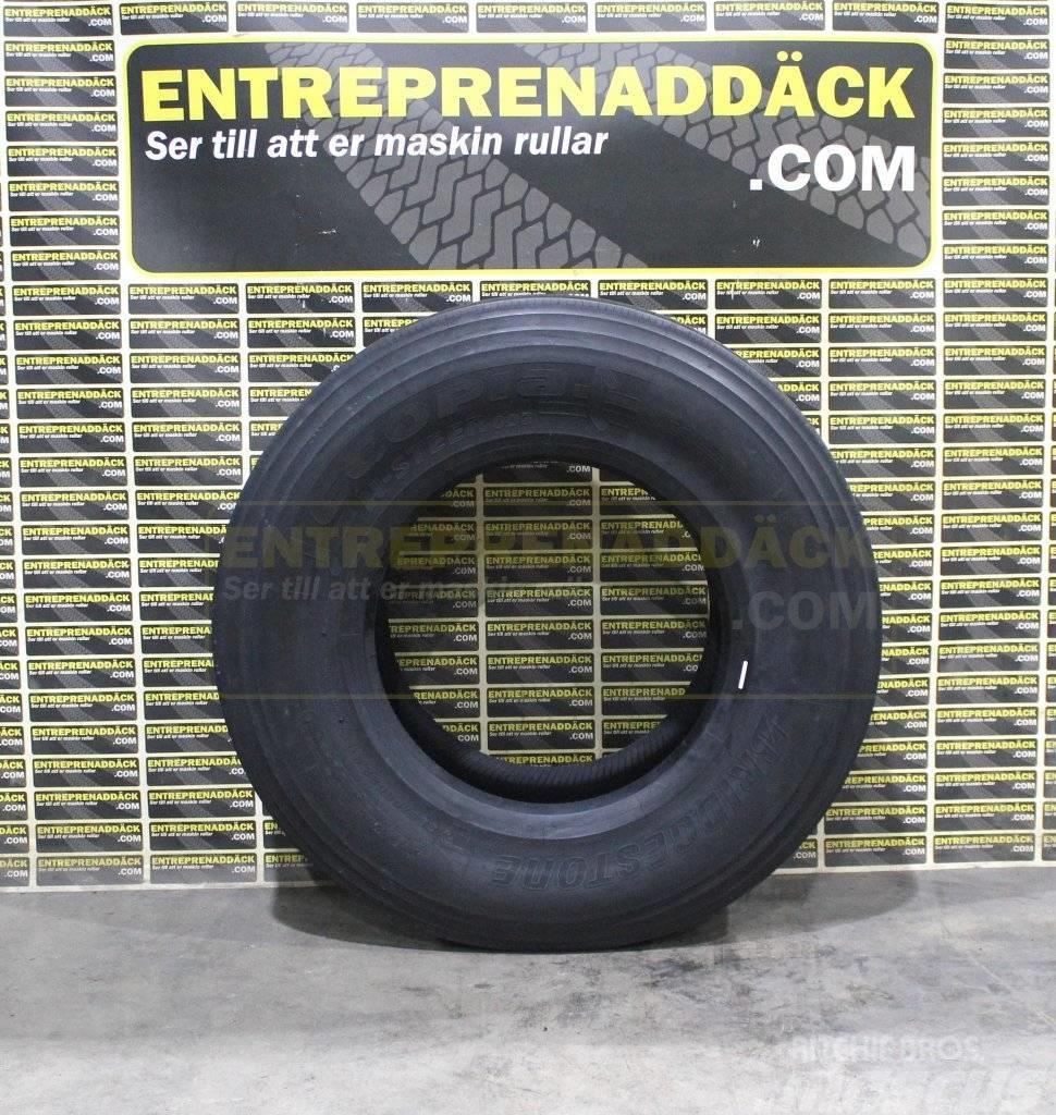 Bridgestone ECOPIA H-STEER 002 385/65R22.5 M+S 3PMSF Reifen