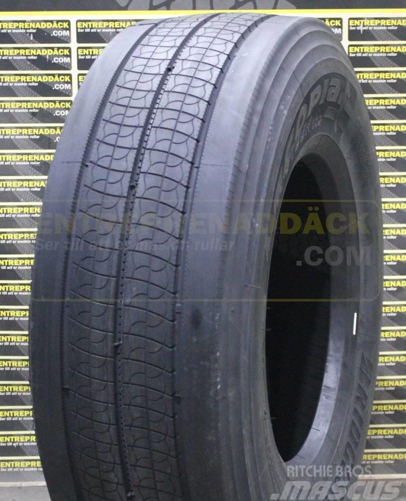 Bridgestone ECOPIA H-STEER 002 385/65R22.5 M+S 3PMSF Reifen
