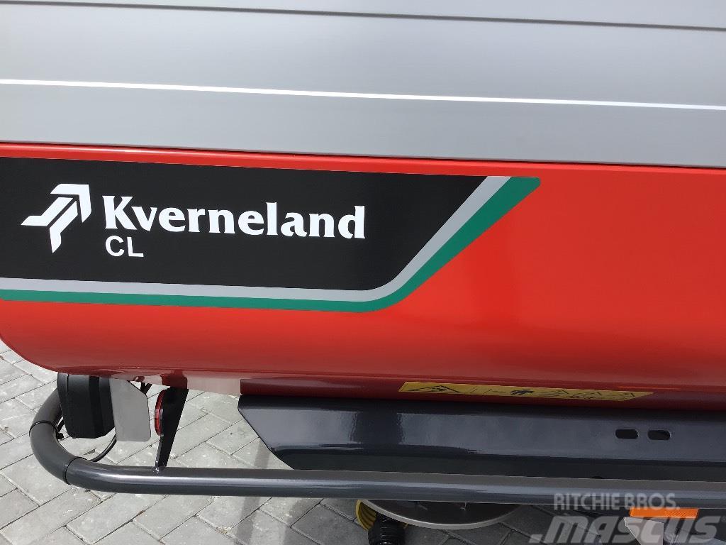 Kverneland CL 1500 Exacta Mineraldüngerstreuer