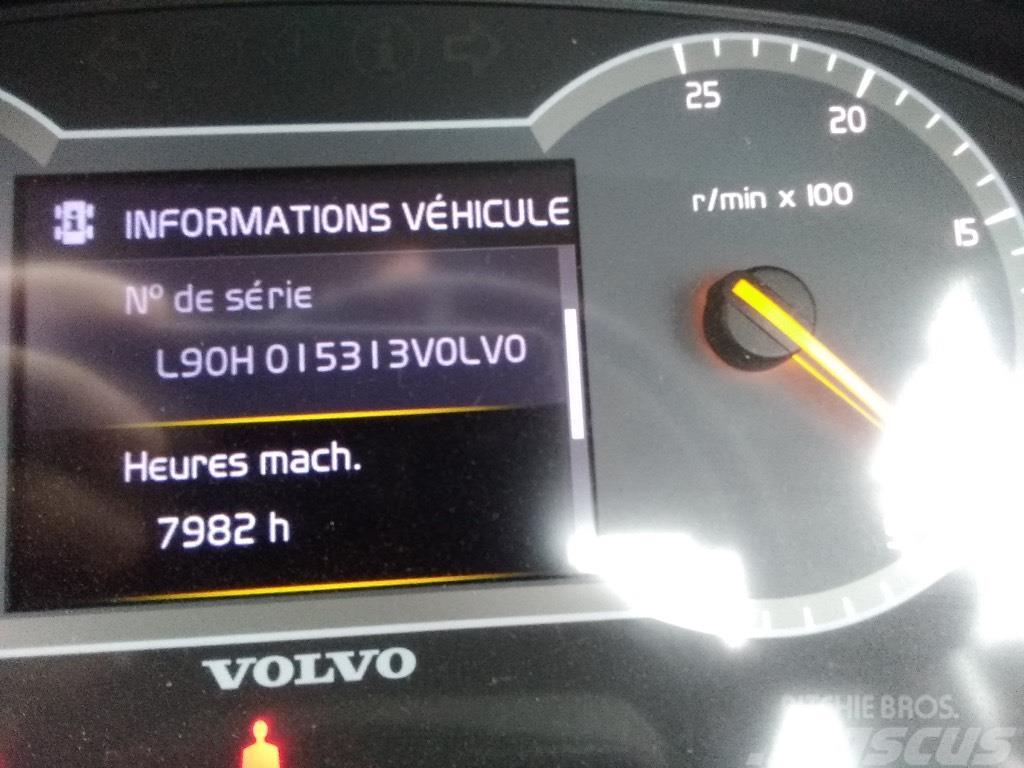 Volvo L 90 H Radlader