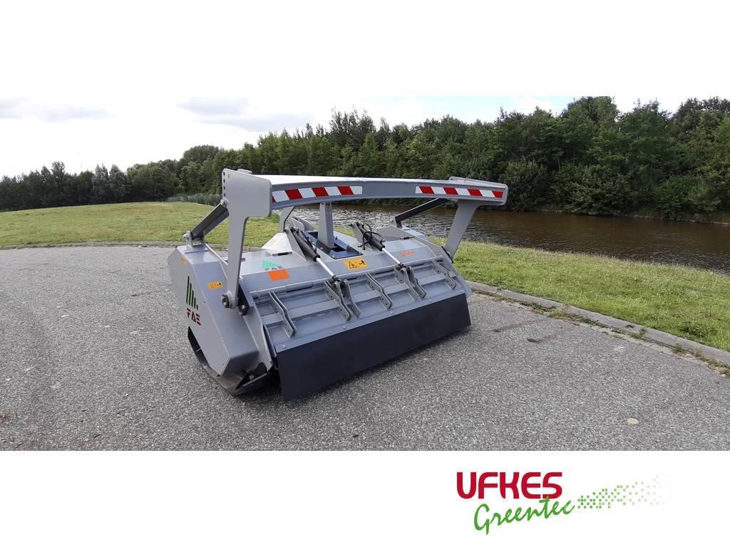 FAE UMH/S-225 Andere