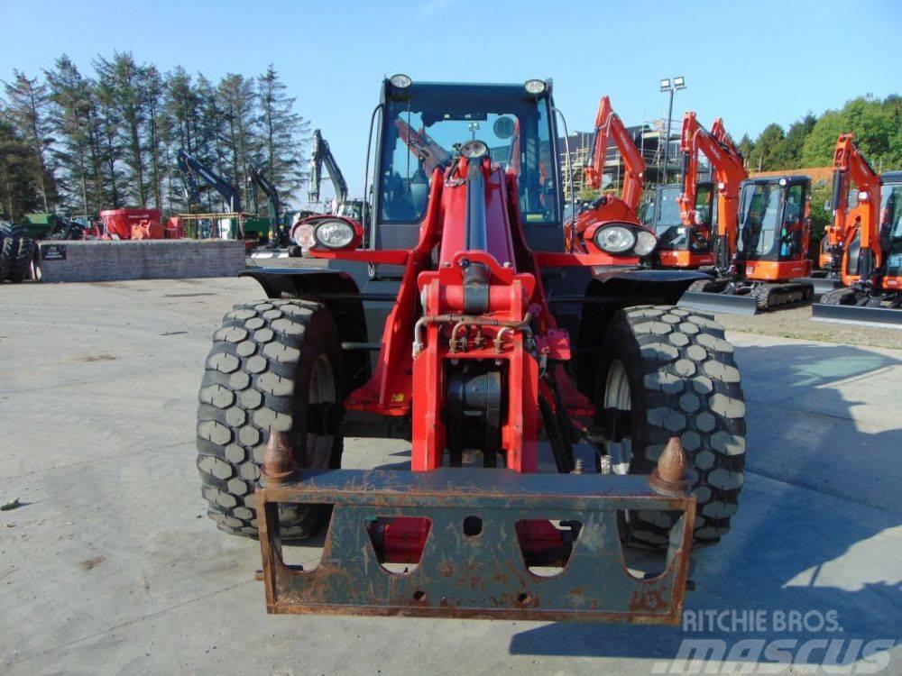 Schäffer T9640 Traktoren