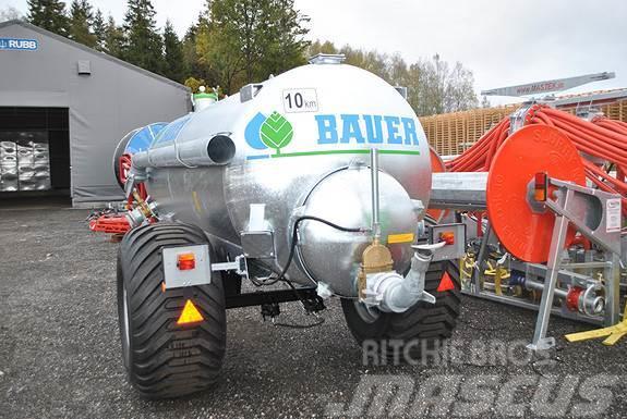 Bauer Vacum-vogn v63 Reifen